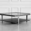 Canmore Coffee Table - Angle