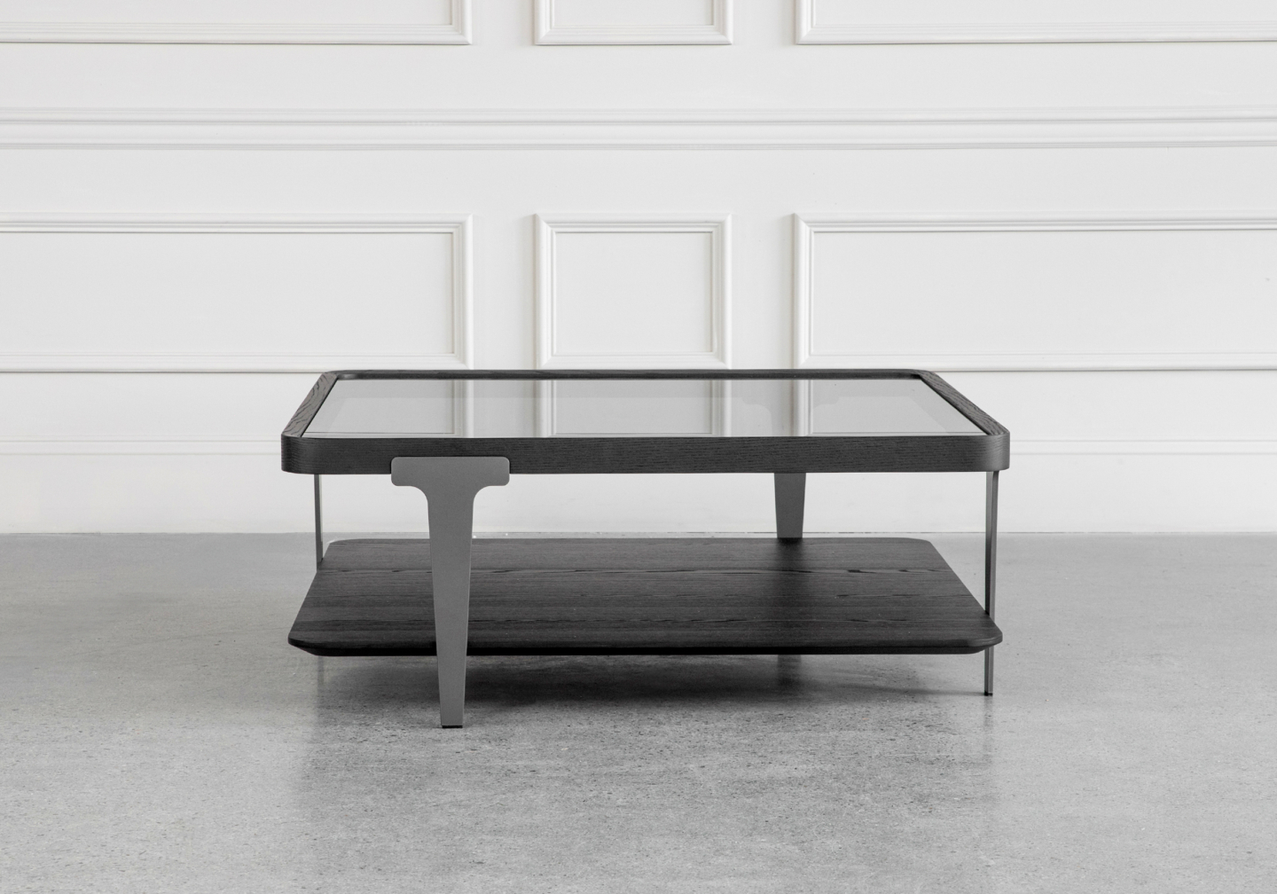 Canmore Coffee Table Front
