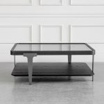 Canmore Coffee Table Front