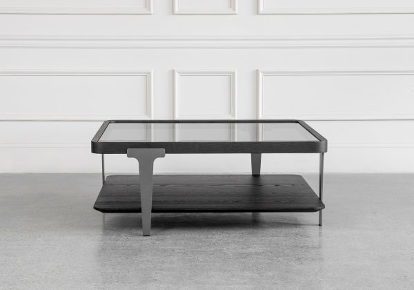 Canmore Coffee Table - Front