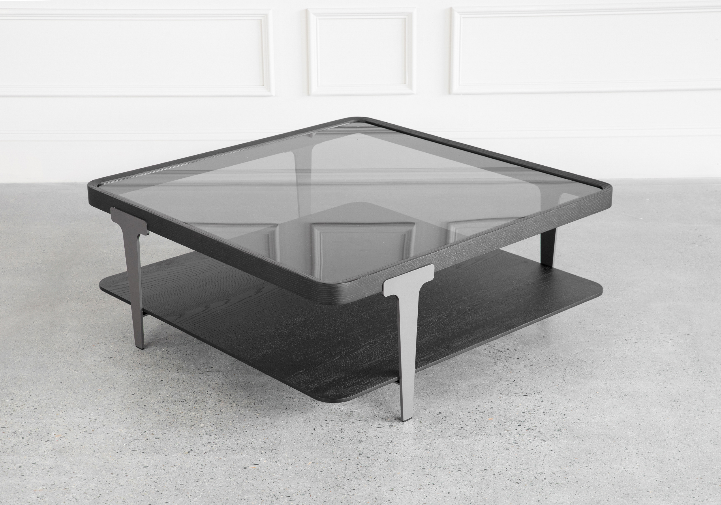 Canmore Coffee Table