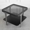 Canmore End Table