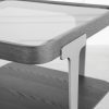Canmore End Table - Details