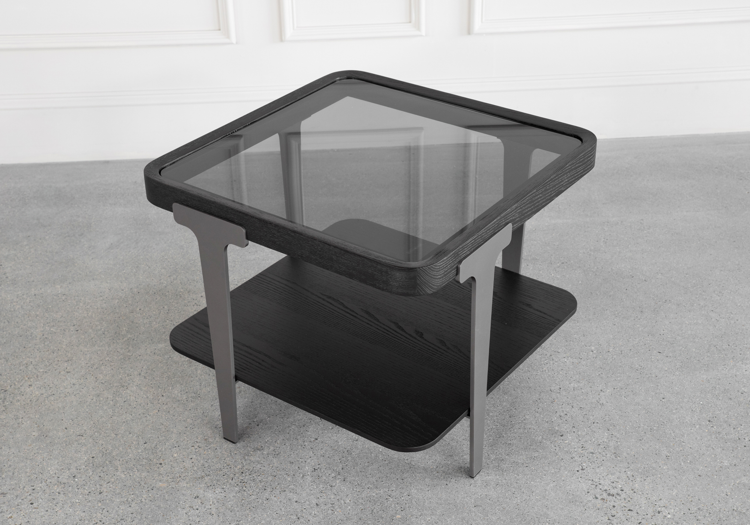 Canmore End Table Canmore End Table