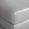 Sergio Brown L83 Leather SR Sectional Sofa - Details