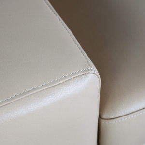 Sergio Mount L97 Leather Sofa Details Sergio Mount L97 Leather Sofa Details