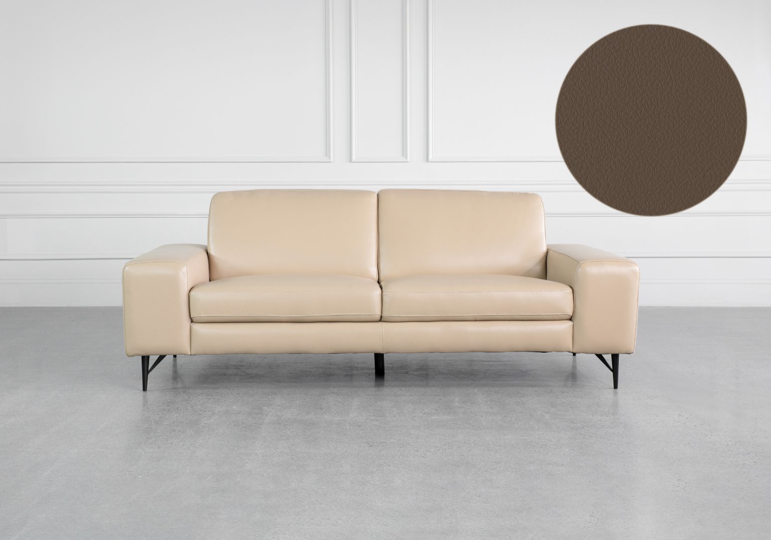 Sergio Sofa 9683