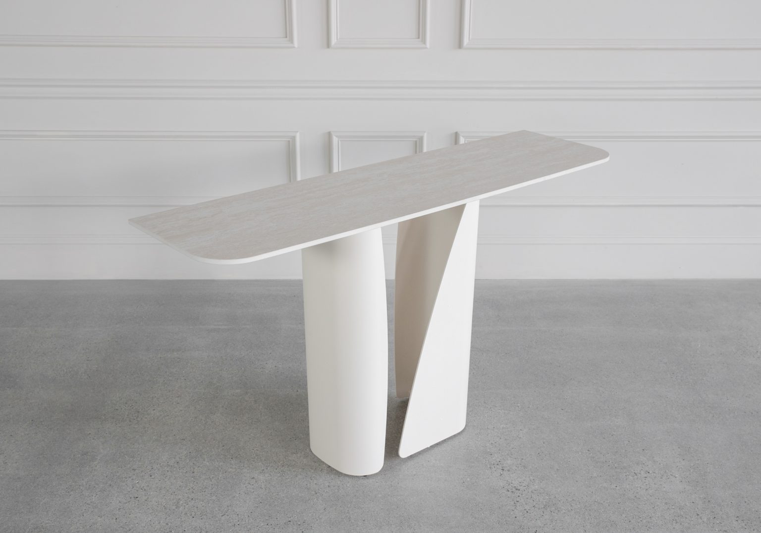 Zamora Console Table