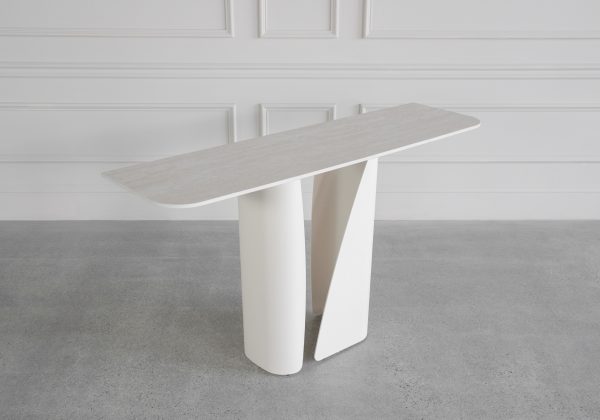 Zamora Console Table