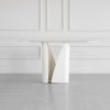 Zamora Console Table - Front