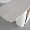Zamora Console Table - Top