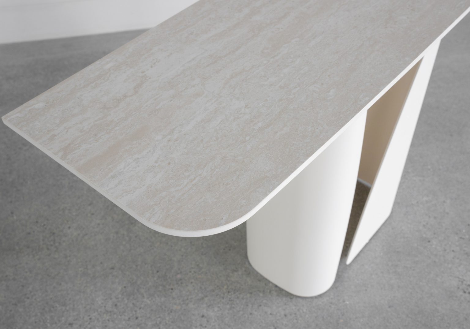 Zamora Console Table Top