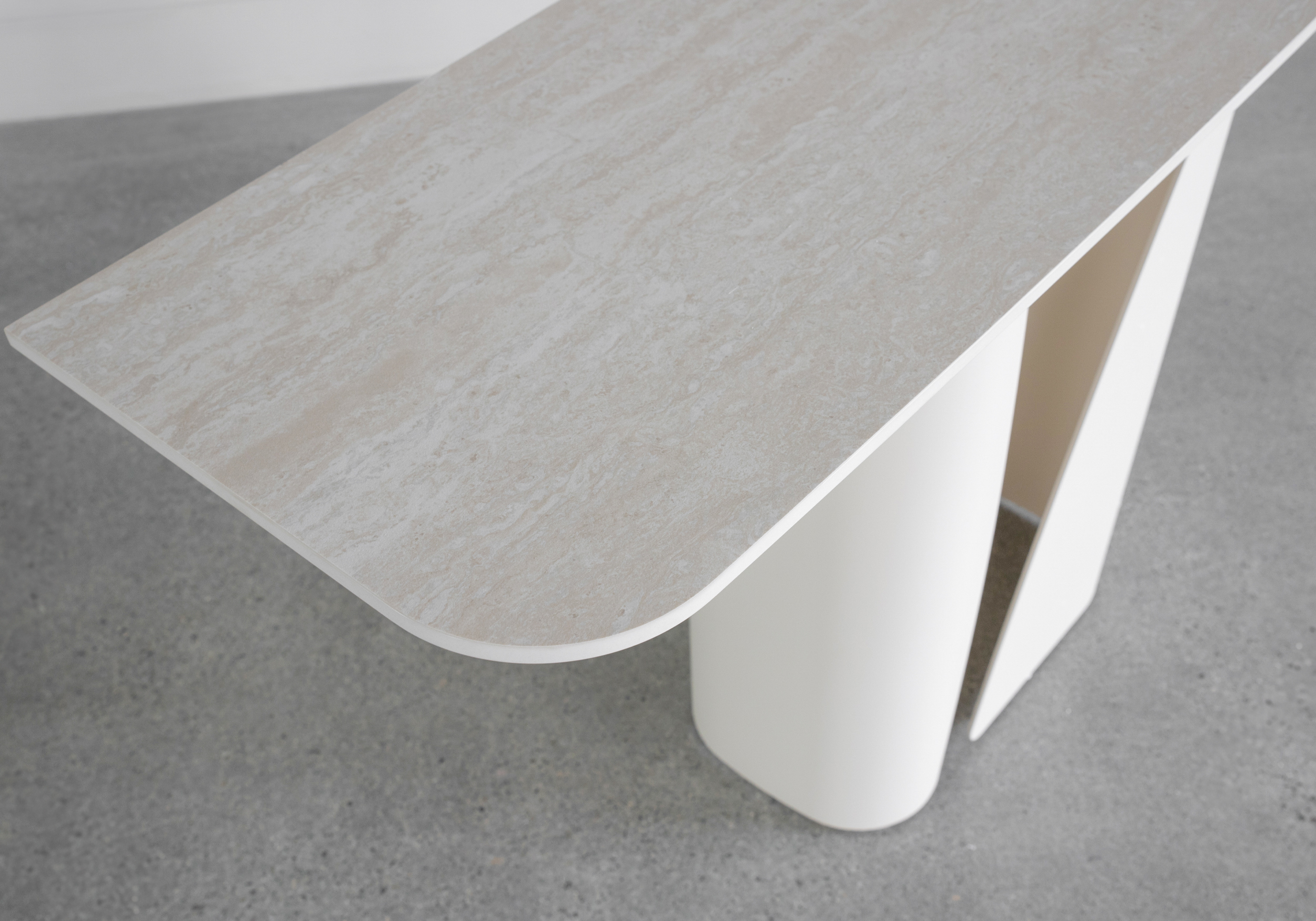 Zamora Console Table Top Zamora Console Table Top