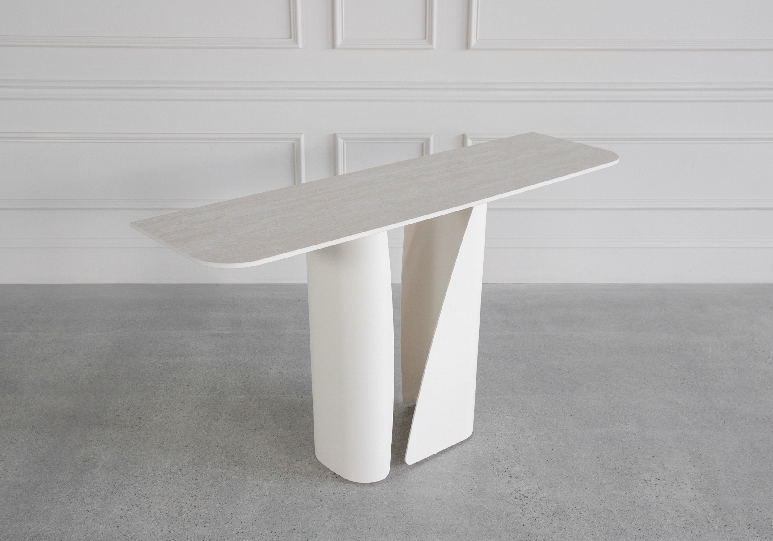 Zamora Console Table Zamora Console Table