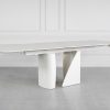 Zamora Extendable Dining Table