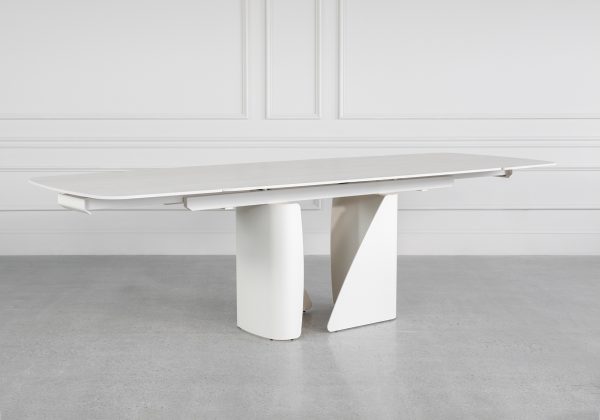 Zamora Extendable Dining Table