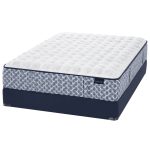 ARMATA Tight Top Mattress