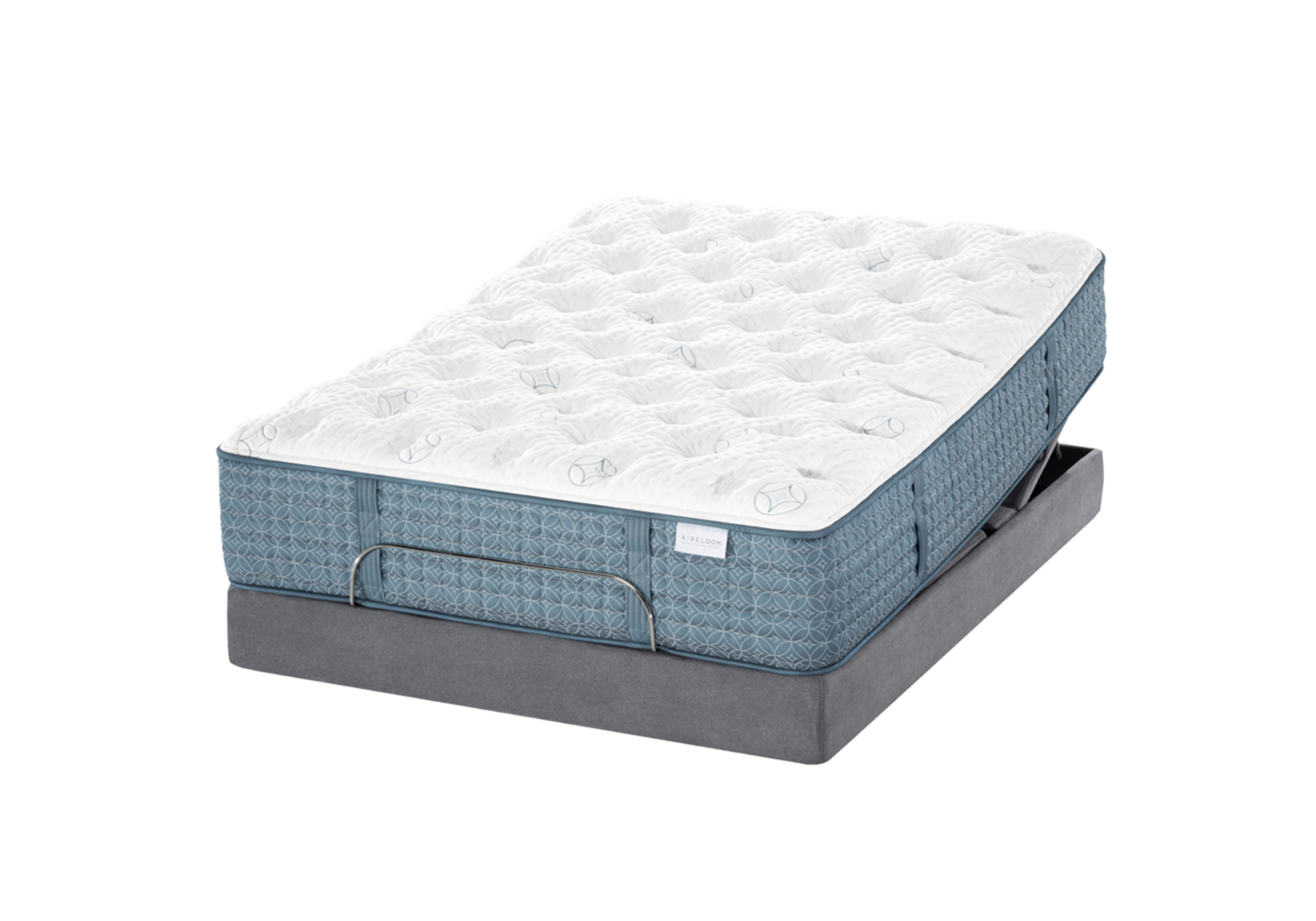 Aireloom Streamline Firm 1