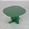 Amos BC131 Grass Green End Table