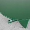 Amos BC131 Grass Green End Table - Details