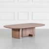 Amos BC37 C.Wal Coffee Table - Angle