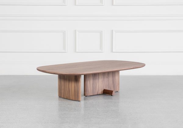 Amos BC37 C.Wal Coffee Table - Angle