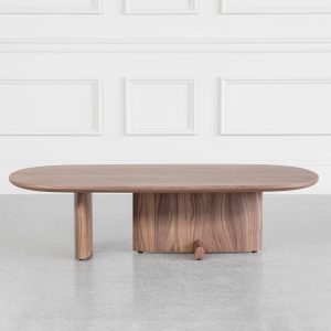 Amos BC37 C.Wal Coffee Table - Front
