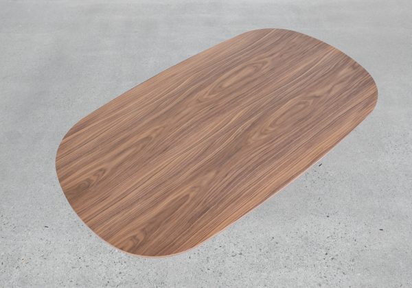 Amos BC37 C.Wal Coffee Table - Top