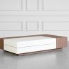 Angel BC11 S.Wal Coffee Table - Angle