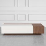 Angel BC11 S.Wal Coffee Table Front