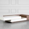 Angel BC11 S.Wal Coffee Table - Side