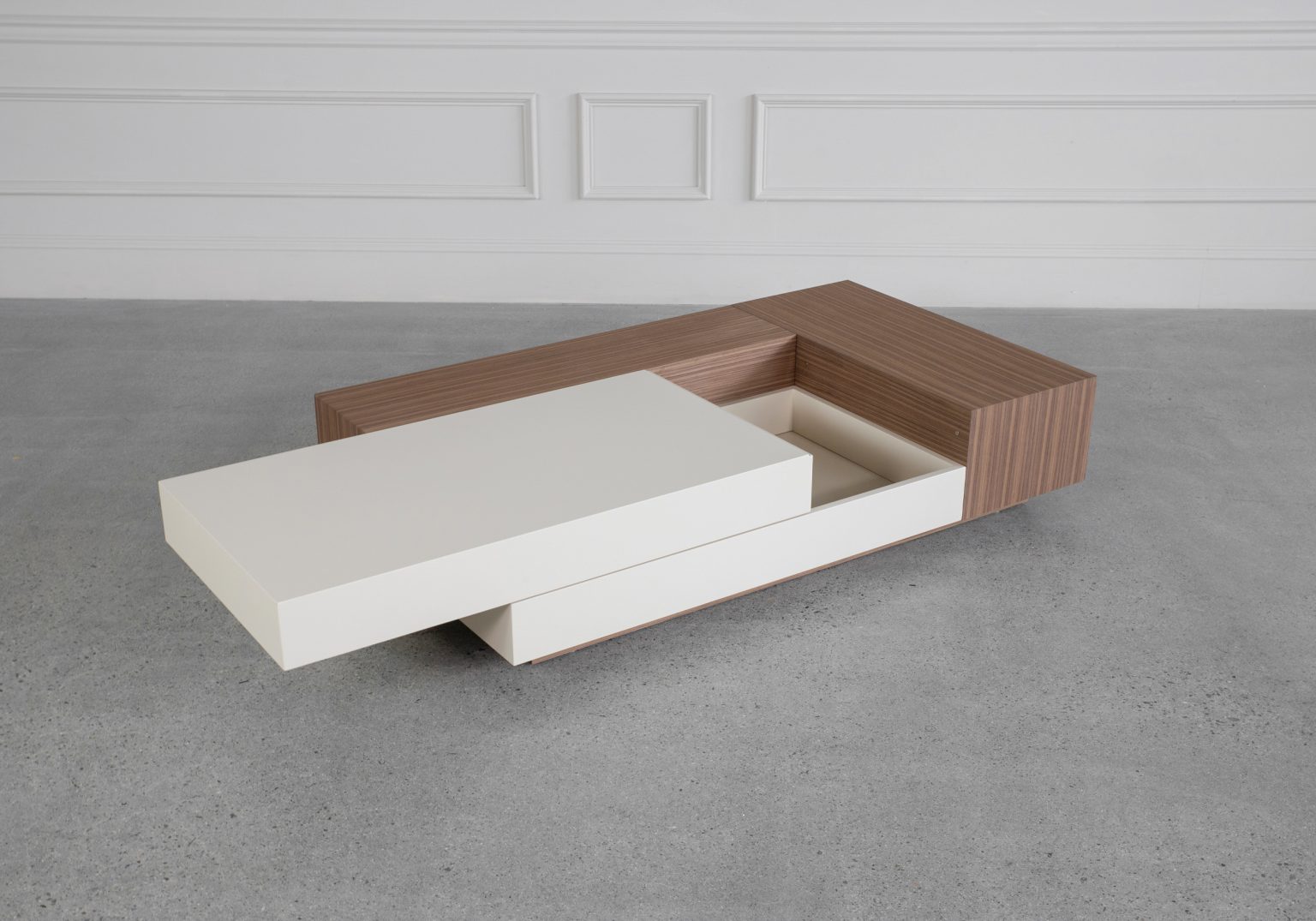 Angel BC11 S.Wal Coffee Table Top