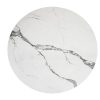 Astro Dining Table White Top