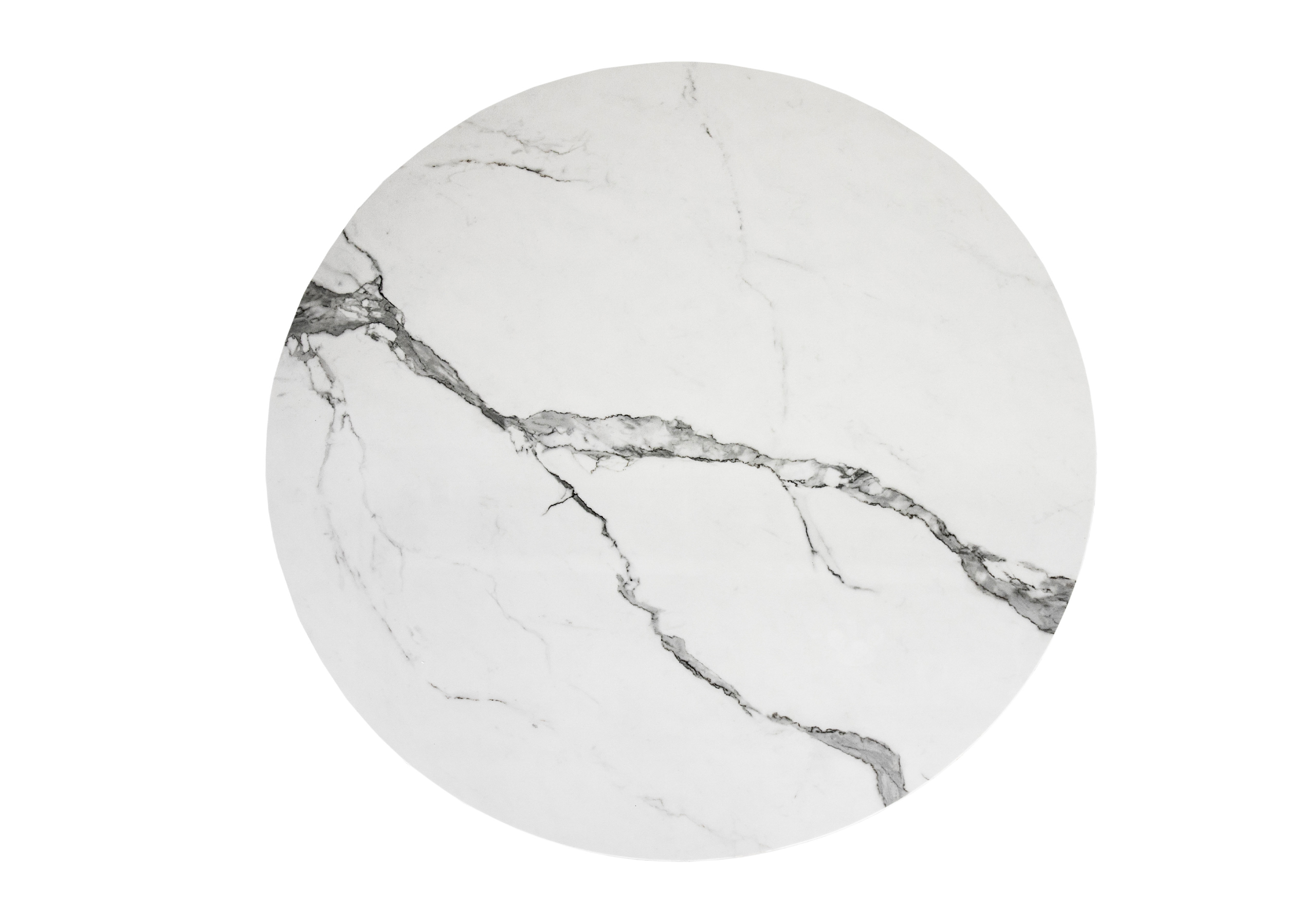 Astro Dining Table White Top Astro Dining Table White Top
