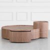 Blaine BC11 S.Wal Coffee Table
