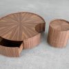 Blaine BC11 S.Wal Coffee Table - Details