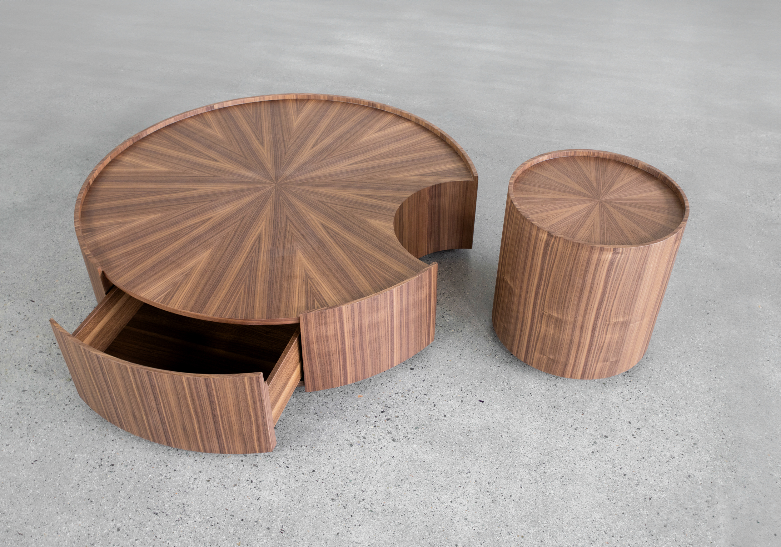 Blaine BC11 S.Wal Coffee Table Details Blaine BC11 S.Wal Coffee Table Details