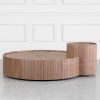 Blaine BC11 S.Wal Coffee Table - Front