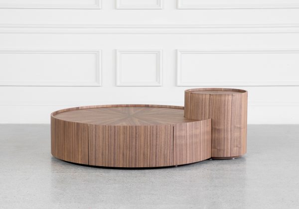 Blaine BC11 S.Wal Coffee Table - Front