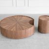 Blaine BC11 S.Wal Coffee Table - Top