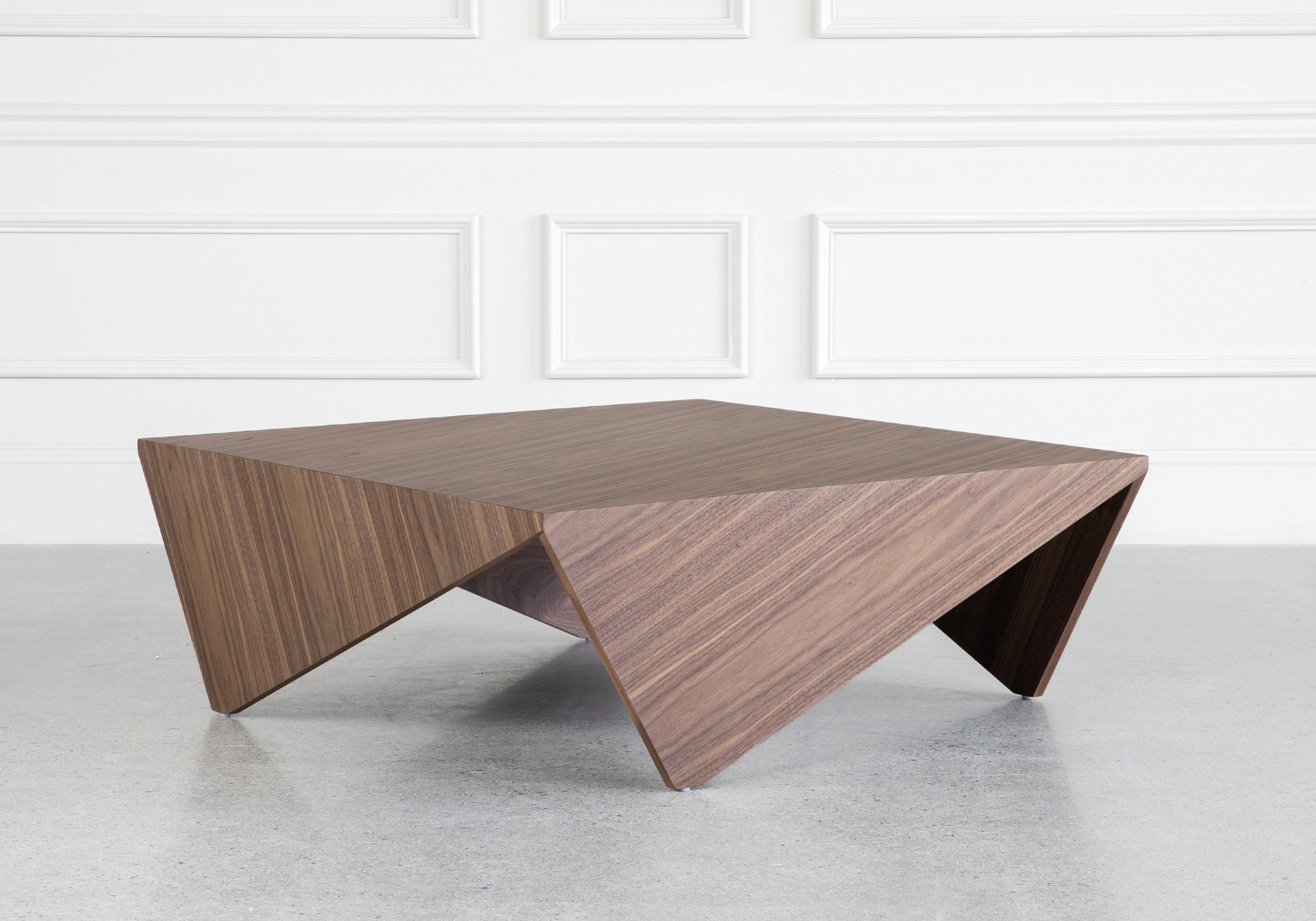 Blaine BC37 C.Wal Coffee Table Angle