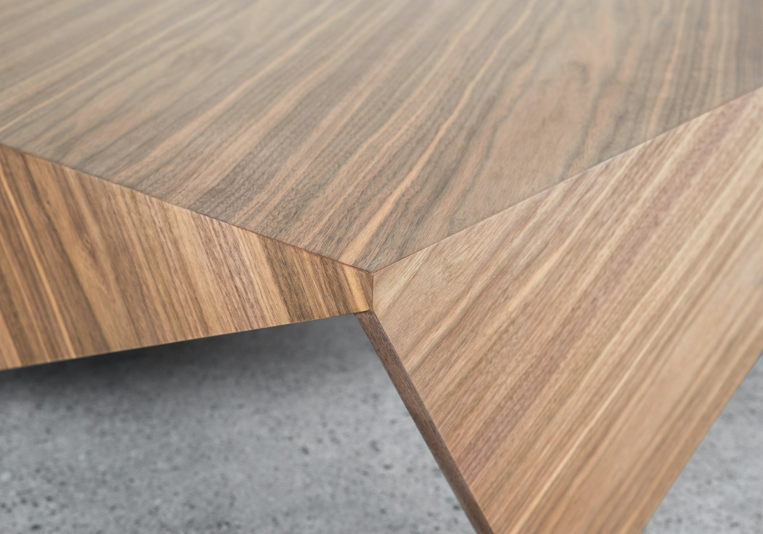 Blaine BC37 C.Wal Coffee Table Details Blaine BC37 C.Wal Coffee Table Details