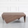 Boris BC37 C.Wal Coffee Table - Front