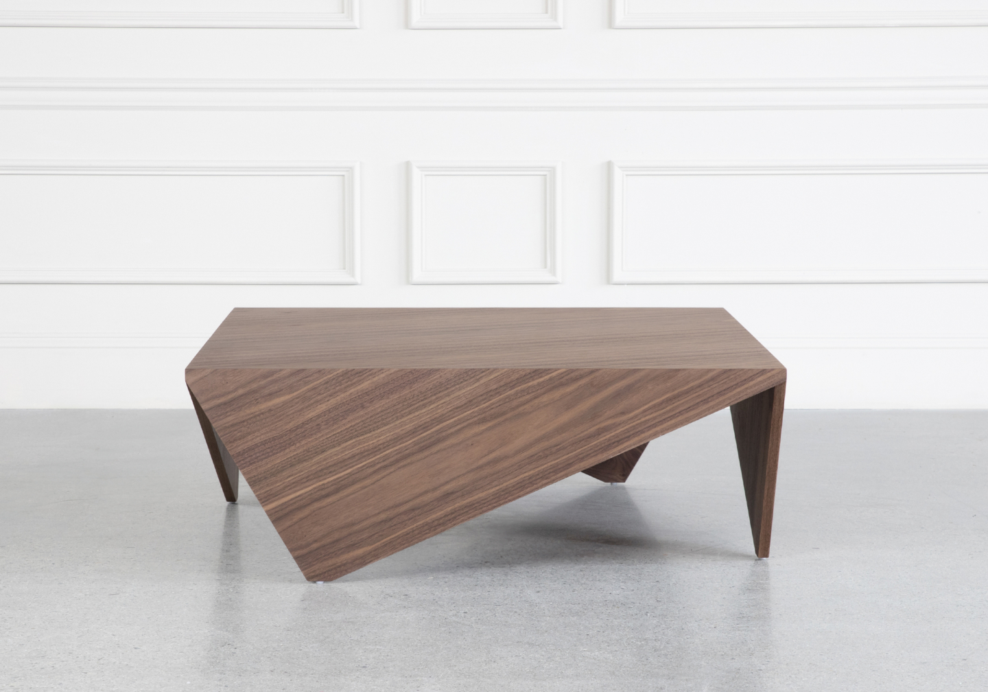 Blaine BC37 C.Wal Coffee Table Front