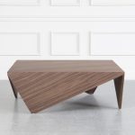 Blaine BC37 C.Wal Coffee Table Front