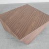 Boris BC37 C.Wal Coffee Table - Top