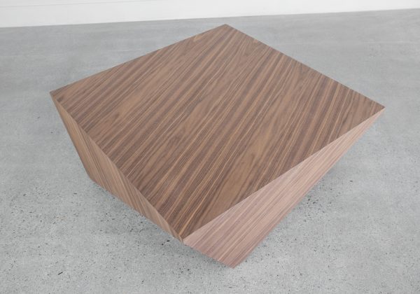 Boris BC37 C.Wal Coffee Table - Top