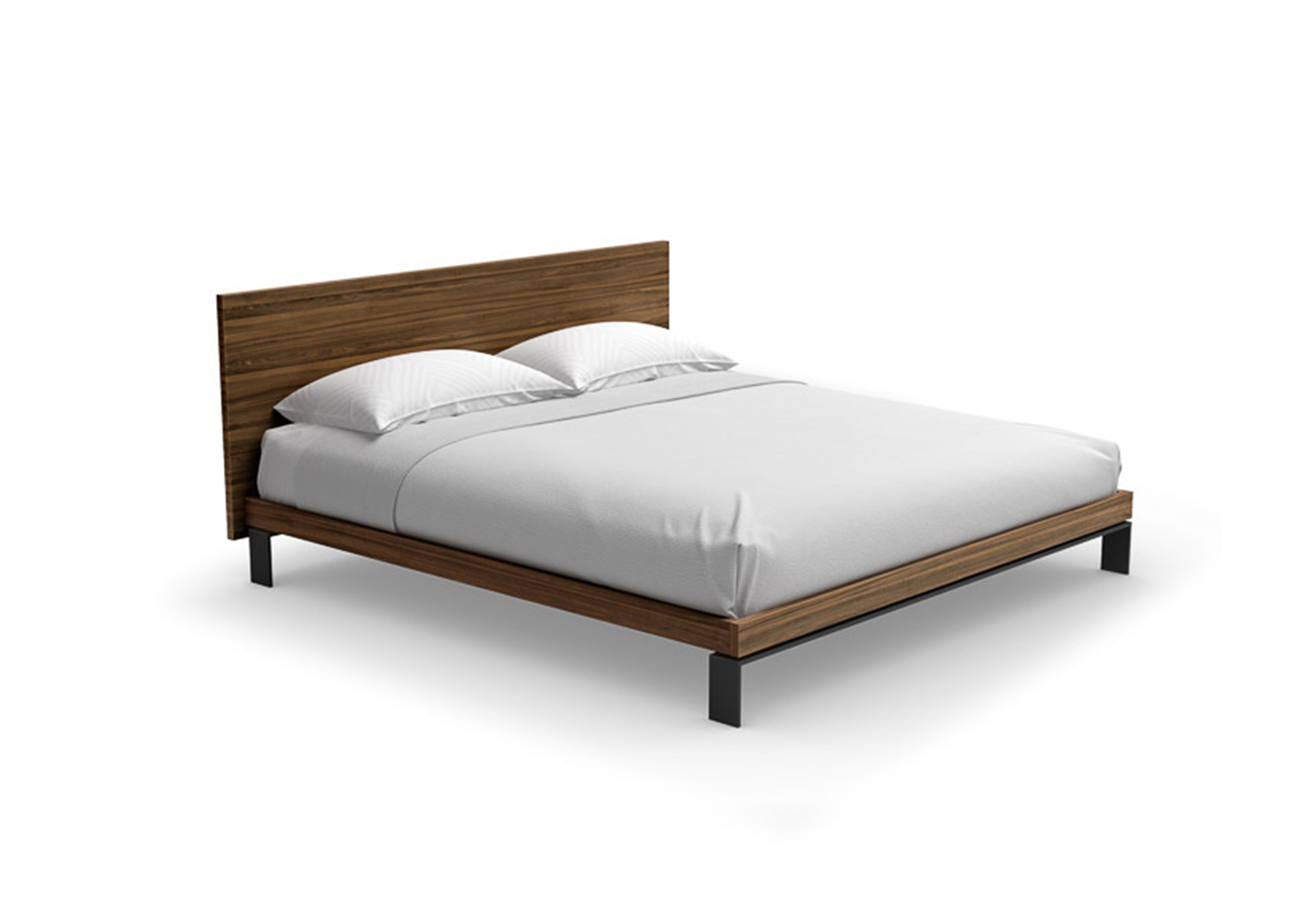 Bora Bed Angle