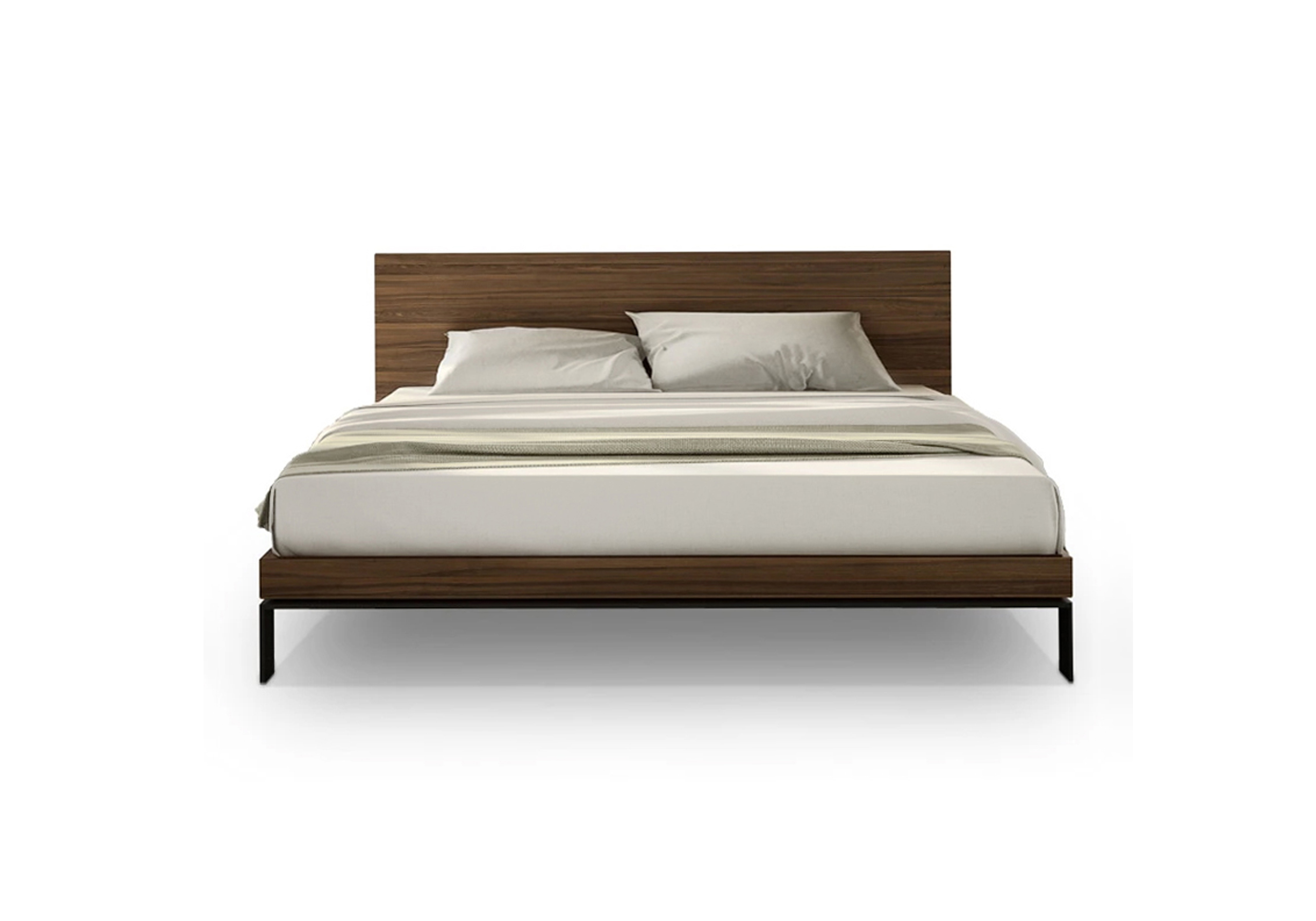 Bora Bed Front 1