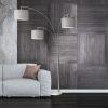 Bowery Arc Floor Lamp 1